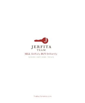 Jerfita Team Book