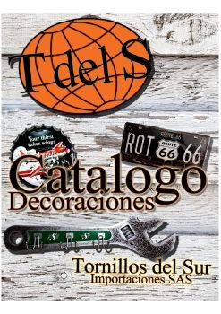 CATALOGO