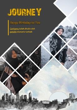 Happy Birthday To You
