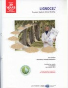 ProjectLignocel Hygienic Premium Animal Bedding