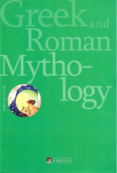 Greek and Roman Mythology