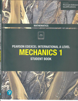 Mechanics 1