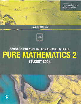 Pure Mathematics 2 (A level)