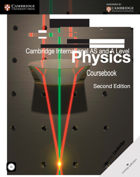 Physics Coursebook 2015 (A level)