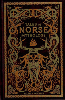 �Norse Mythology