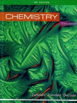 Chemistry AP_Neat