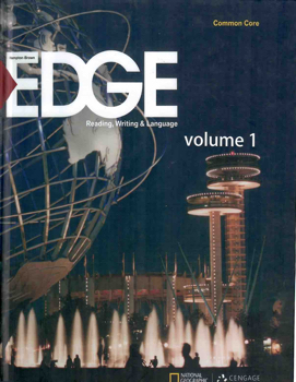 �Edge Fundamentals