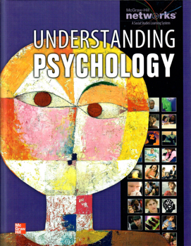 Understanding Psychology (new)