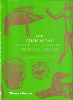 �Celtic Myths