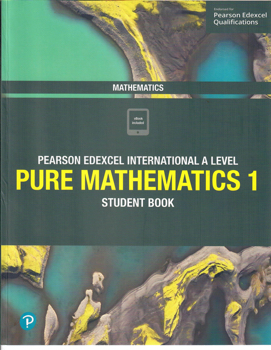 Pure Mathematics 1