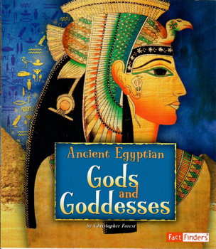 Ancient Egypt Gods