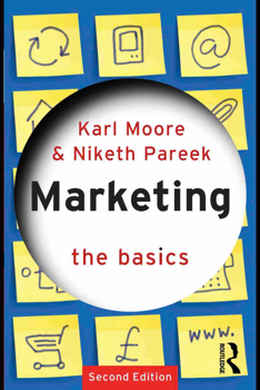 Marketing the Basics 2nd