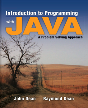 Introduction to Programming with Java: A Problem Solving Approach