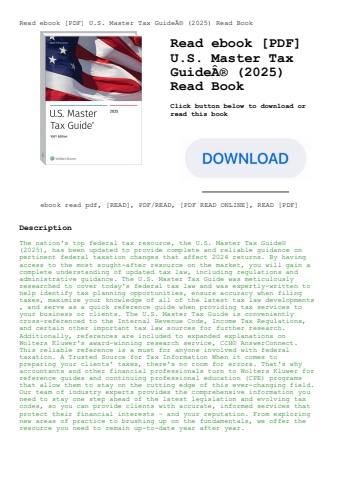 read ebook [pdf] u