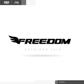 Catálogo Freedom by Jagi Caps 