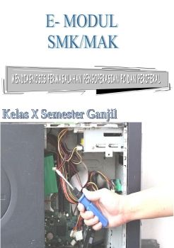 Komjardas X tkj Desy Saraswaty