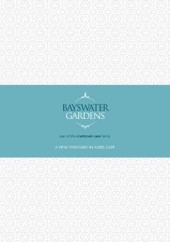 Bayswater Gardens Brochure