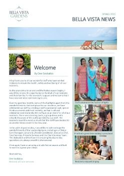 BVG_Summer Newsletter 2023