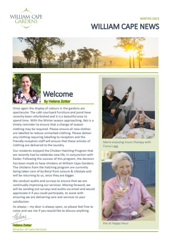 WCG Newsletter_ Winter_2023