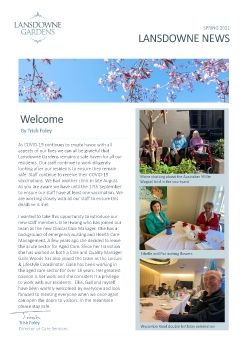 LG Newsletter Spring 2021_Final.pptx