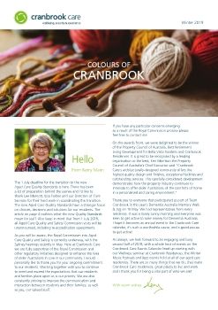 CC Winter Staff Newsletter_June 2019_FINAL