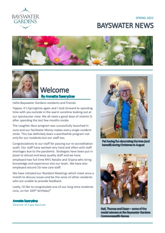 BVG Newsletter Spring_2022_Final