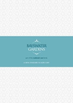 Bayswater Gardens Brochure