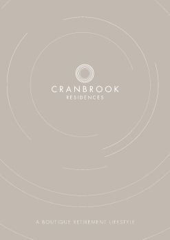 Cranbrook Residences_A4 Brochure_Final