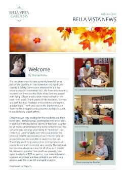 BVG Newsletter Autumn 2022_Final