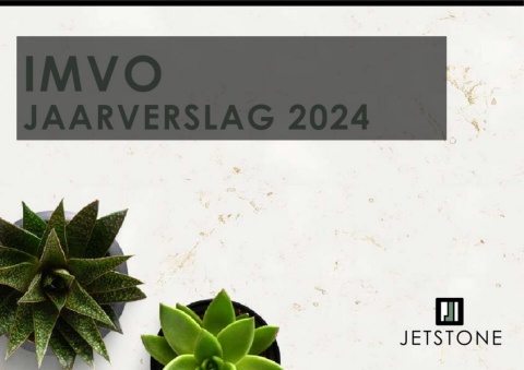 imvo jaarverslag 2024