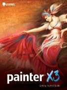 Corel Painter X3 User Guide