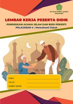 PAI KELAS VI Bab 4_ayo membayar Zakat