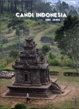 Candi Indonesia (Jawa)