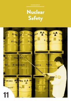 11. Nuclear Safety - Progress Report IPEN 2014-2016
