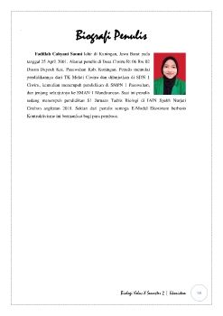 BIOGRAFI