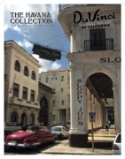 Da Vinci of California - The Original since 1952