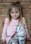 House of Fashion - Kids Spring 2017