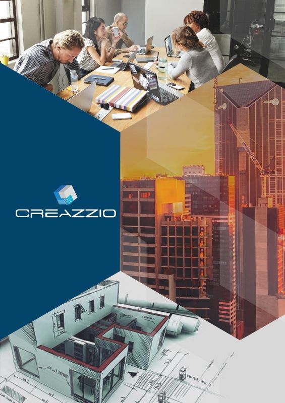 Creazzo Brochure