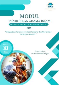 MODUL PBL ILHAM