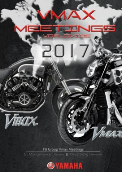 VMAX MEETINGS 2017