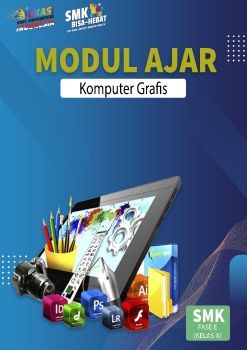 Komputer grafis