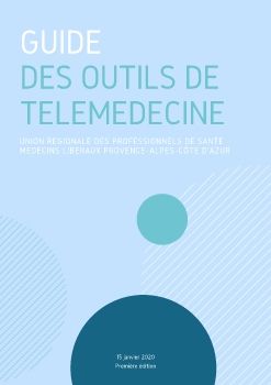 Guide des outils de télémédecine