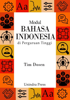 Modul 1 Hakikat Bahasa dan Sikap Positif terhadap Bahasa Indonesia