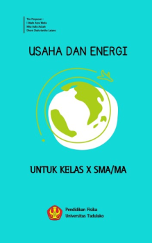 BUKU AJAR Usaha Dan Energi