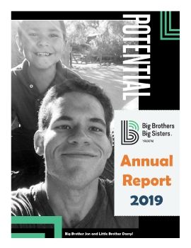 2019 Annual Report