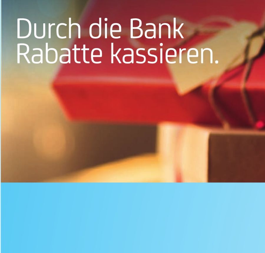 Bank Austria Gutscheinheft Herbst 2017