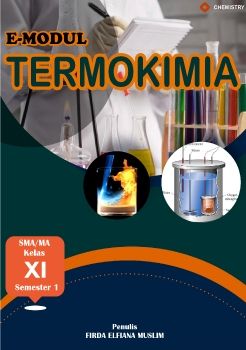 E-MODUL TERMOKIMIA_FIRDA ELFIANA MUSLIM_MAGANG 2_UIN SAYYID ALI RAHMATULLAH TULUNGAGUNG 