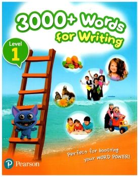 3000_Words_for_Writing_full - Annie 