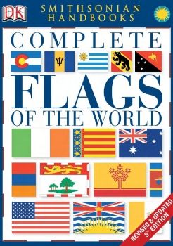 Complete Flags of the World - Annie Le