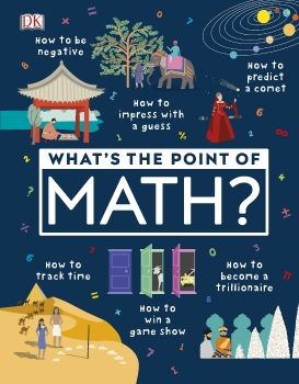 What's the Point of Math? - Annie Le